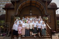 Говение сестричества