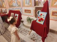 «Волшебство атласных лент»