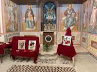 «Волшебство атласных лент»