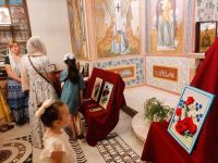 «Волшебство атласных лент»