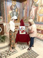 «Волшебство атласных лент»