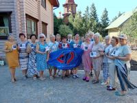 Мишки добра