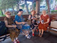 Мишки добра