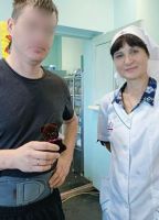 Мишки добра