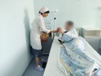 Социальная деятельность прихода возможна благодаря вашей поддержке!