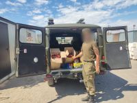 Социальная деятельность прихода возможна благодаря вашей поддержке!