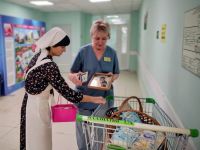 Мероприятия сестричества