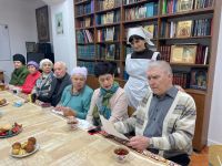 День матери