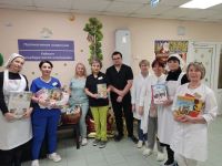 Дела милосердия