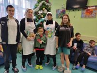 Дела милосердия