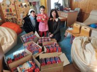 Дела милосердия