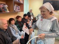 Дела милосердия