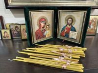 Встреча с Богом начинается со встречи с ближним.