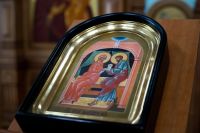 Больничное служение