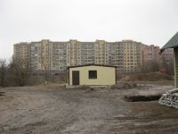 О строительстве в 2016 году