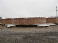 О строительстве в 2016 году