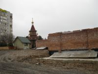 О строительстве в 2016 году