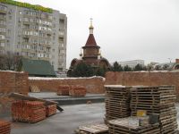 О строительстве в 2016 году