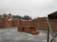 О строительстве в 2016 году