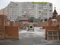 О строительстве в 2016 году