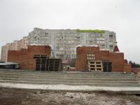 О строительстве в 2016 году