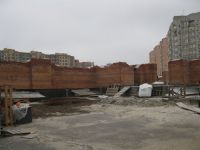 О строительстве в 2016 году