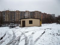 О строительстве в 2017 году