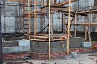 Наш традиционный обзор за неделю зоны прихрамового благоустройства Наш традиционный обзор за неделю зоны прихрамового благоустройства