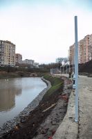 Наш традиционный обзор за неделю зоны прихрамового благоустройства Наш традиционный обзор за неделю зоны прихрамового благоустройства