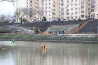 Наш традиционный обзор за неделю зоны прихрамового благоустройства Наш традиционный обзор за неделю зоны прихрамового благоустройства