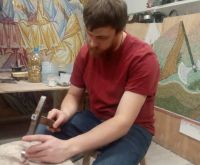 Образ «Крещение Господне»