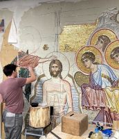 Образ «Крещение Господне»