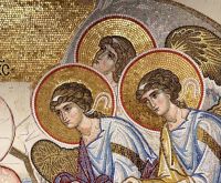 Образ «Крещение Господне»