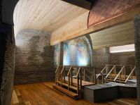 Купель в Георгиевском саду