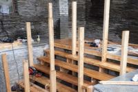 Купель в Георгиевском саду