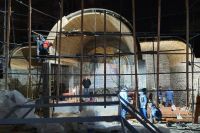 Купель в Георгиевском саду