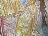 Купель в Георгиевском саду