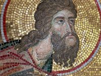 Купель в Георгиевском саду