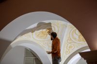 Роспись храма 40 Севастийских мучеников