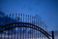 Строительство продолжается