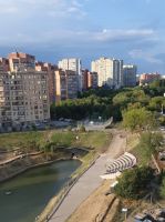 Заливка барабана