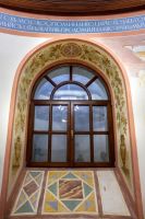 Храм Сорока мучеников Севастийских обретает цвет!