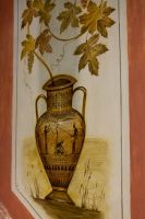 Храм Сорока мучеников Севастийских обретает цвет!