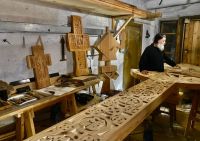 Поклонный Крест