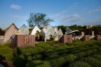 Навершия куполов