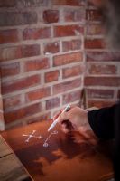 Покрытие купола медью