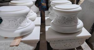 Иконостас храма святого Георгия Победоносца