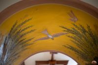 Благоукрашение криптового храма