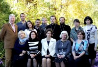 Воскресная школа прихода святого Георгия Победоносца успешно прошла аттестацию