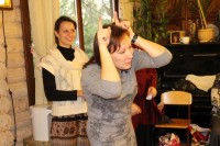 В Воскресной школе нашего прихода прошел праздник, посвященной Дню Матери